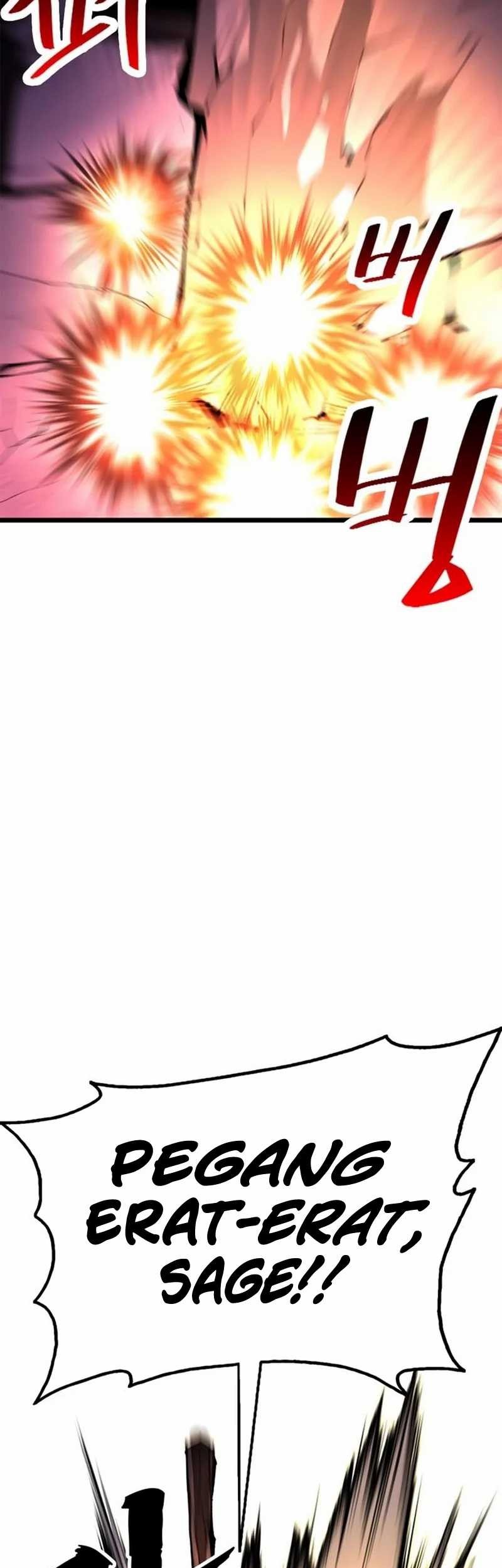 Piece Maker of Flame Chapter 03 Gambar 59