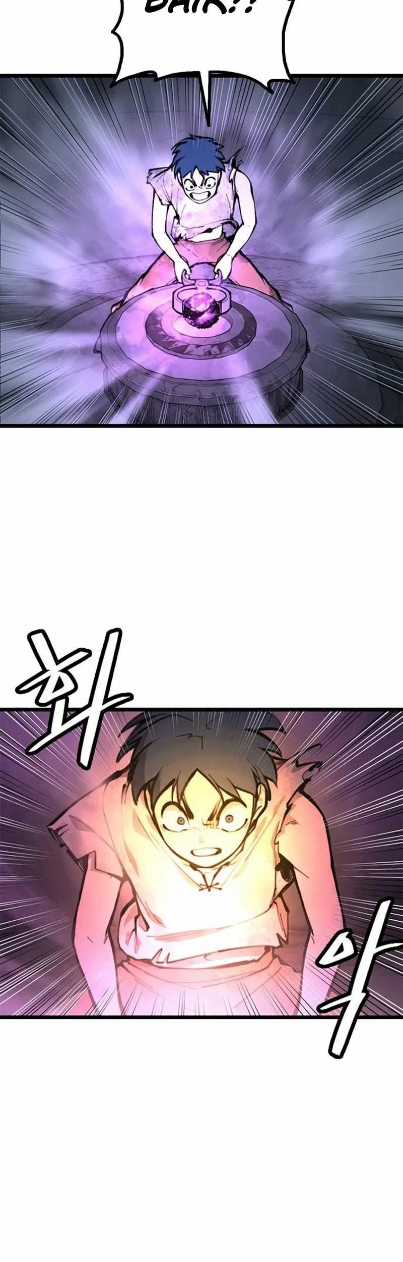 Piece Maker of Flame Chapter 03 Gambar 63