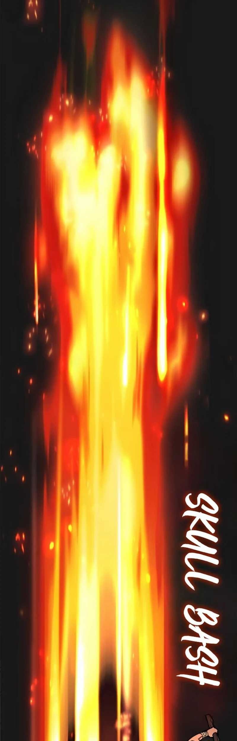 Piece Maker of Flame Chapter 03 Gambar 67