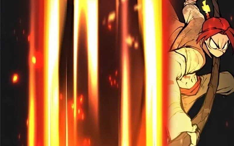 Piece Maker of Flame Chapter 03 Gambar 68