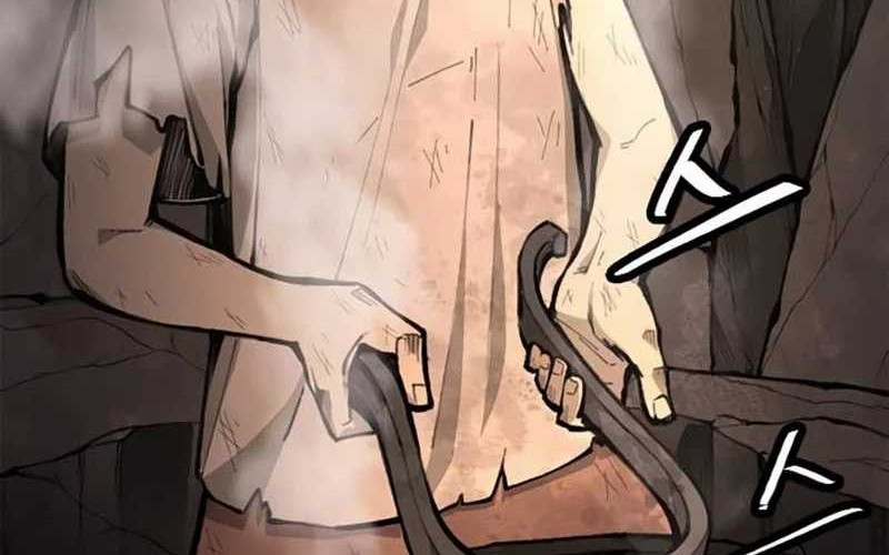 Piece Maker of Flame Chapter 03 Gambar 78