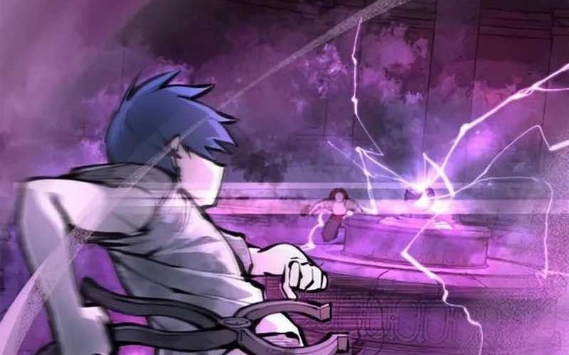 Piece Maker of Flame Chapter 03 Gambar 6