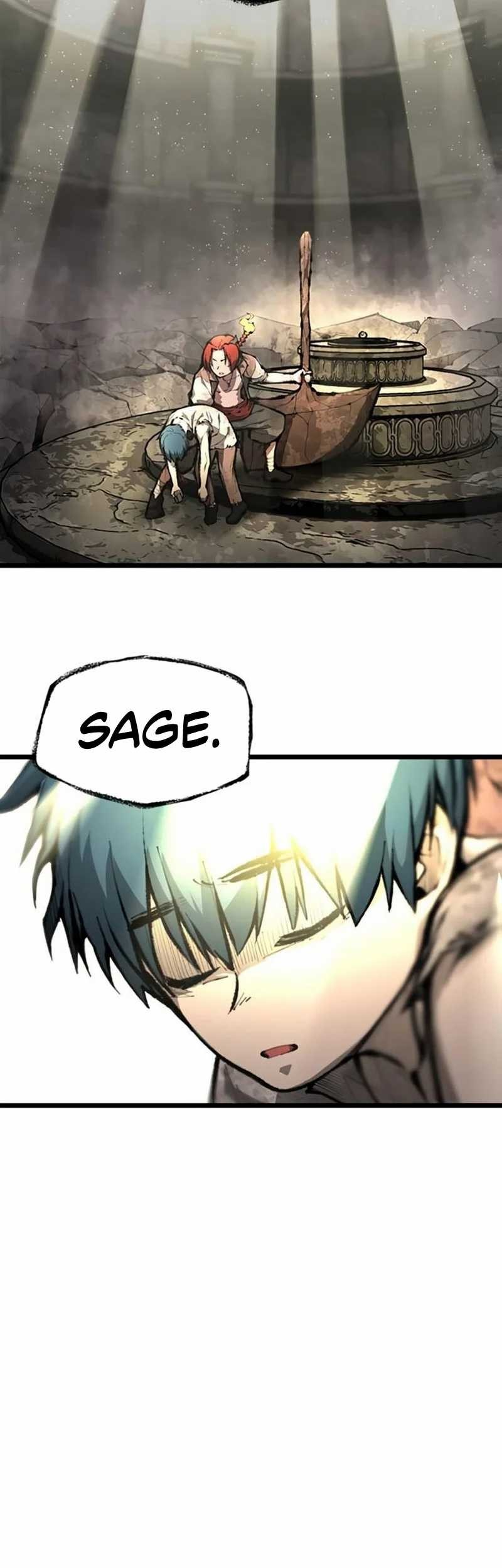 Piece Maker of Flame Chapter 03 Gambar 89