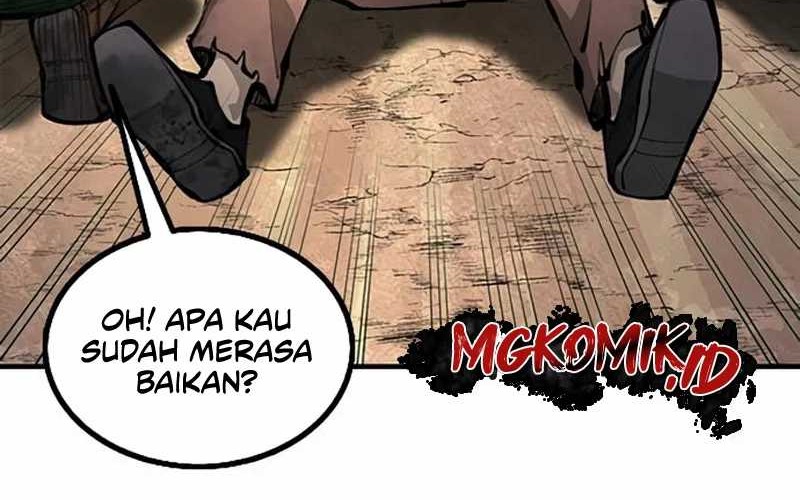 Piece Maker of Flame Chapter 03 Gambar 94