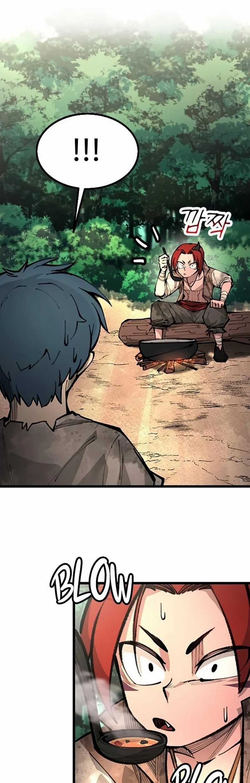 Piece Maker of Flame Chapter 03 Gambar 95