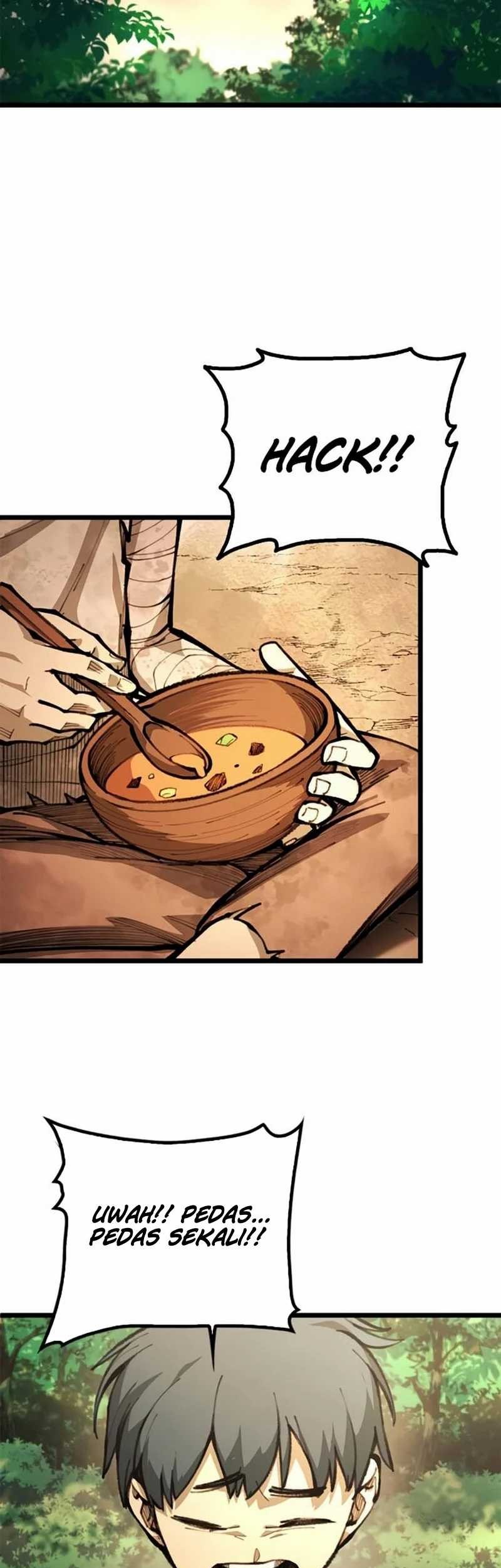 Piece Maker of Flame Chapter 03 Gambar 99