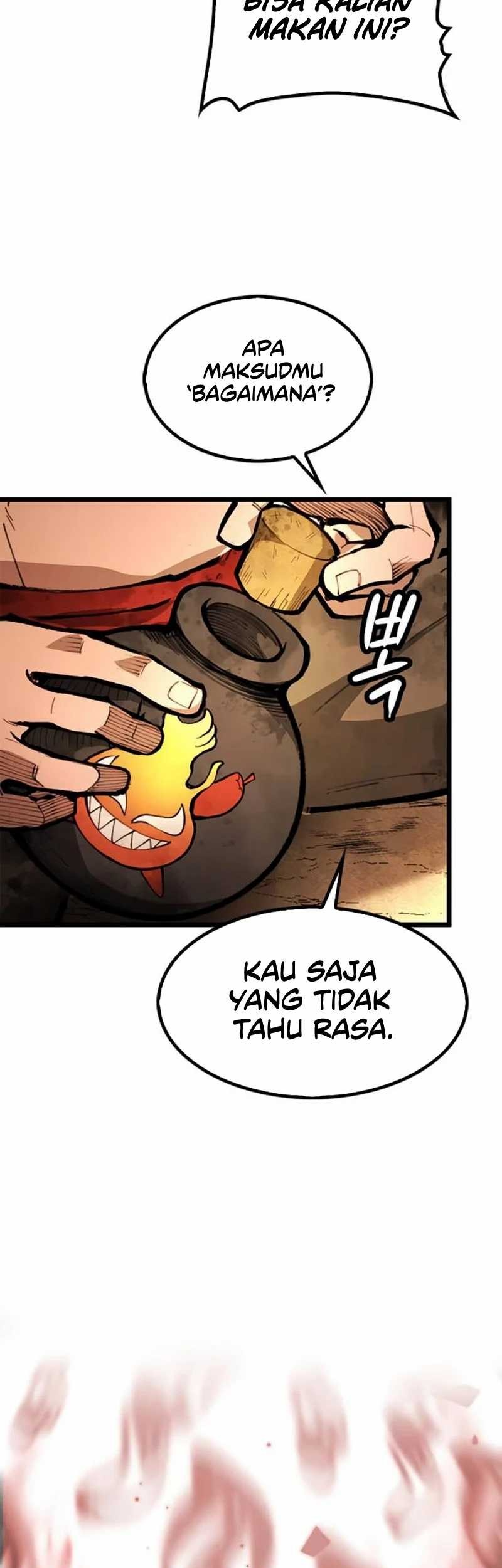 Piece Maker of Flame Chapter 03 Gambar 101