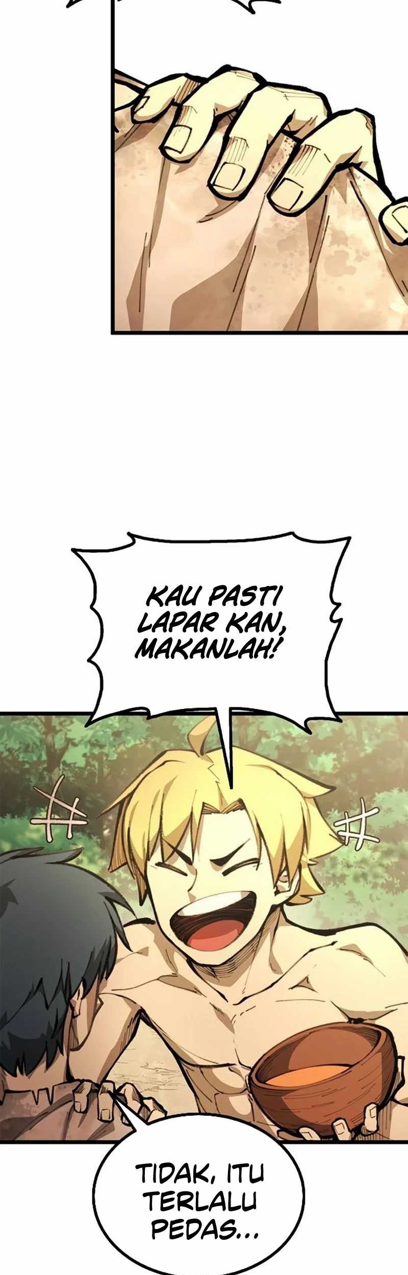 Piece Maker of Flame Chapter 03 Gambar 105