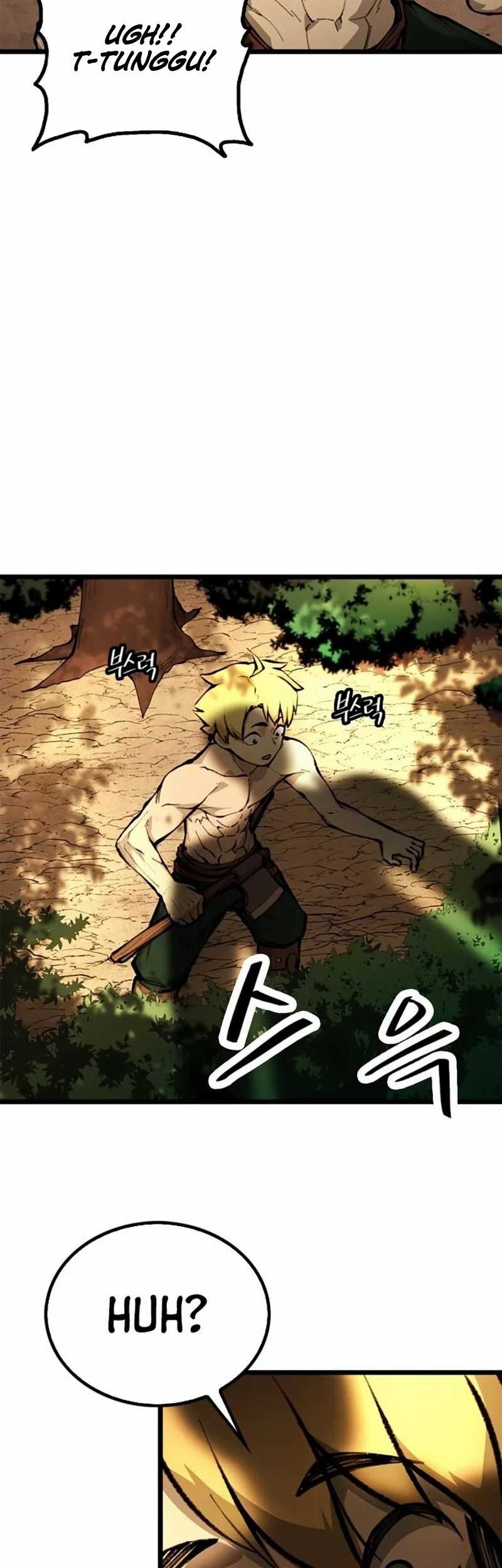 Piece Maker of Flame Chapter 03 Gambar 111