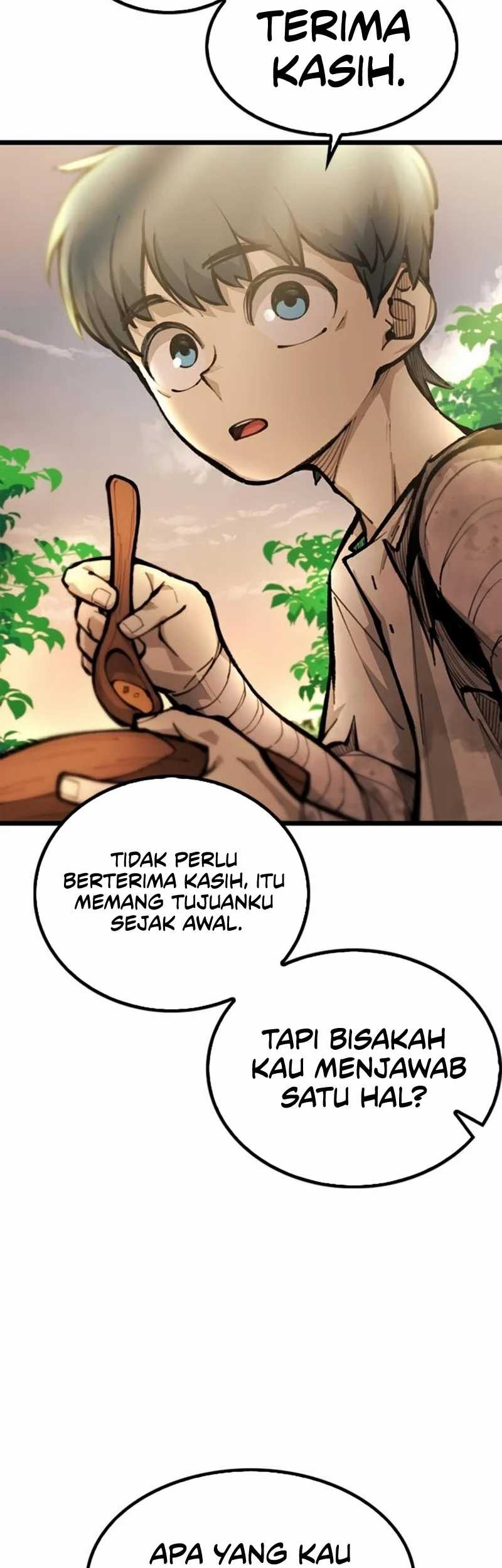 Piece Maker of Flame Chapter 03 Gambar 115