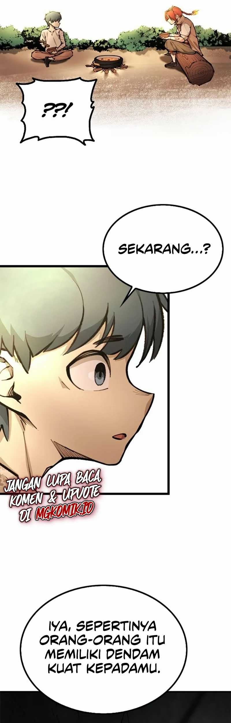 Piece Maker of Flame Chapter 03 Gambar 117