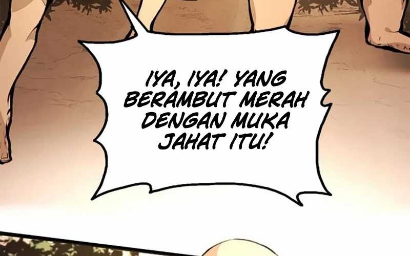 Piece Maker of Flame Chapter 03 Gambar 134