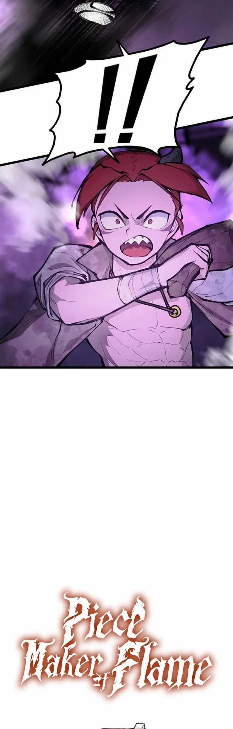 Piece Maker of Flame Chapter 03 Gambar 11