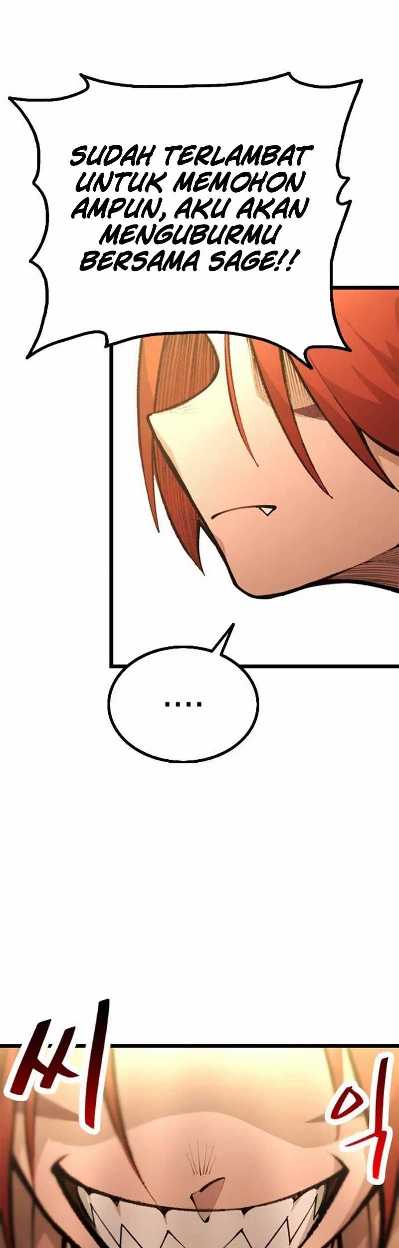 Piece Maker of Flame Chapter 03 Gambar 141