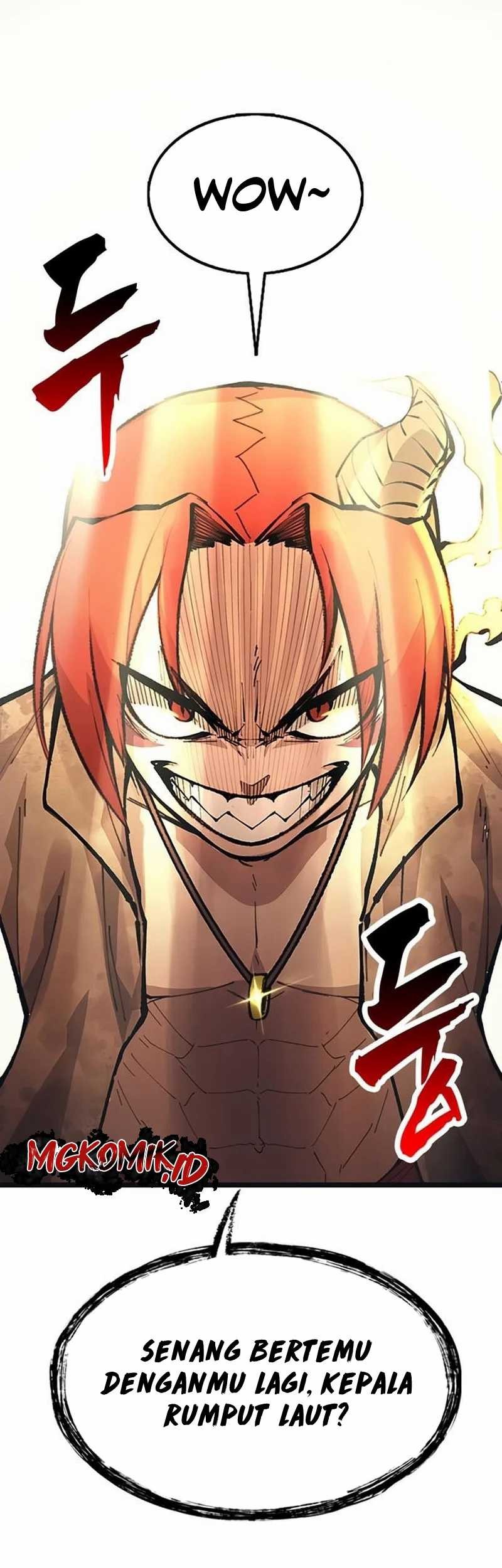 Piece Maker of Flame Chapter 03 Gambar 143