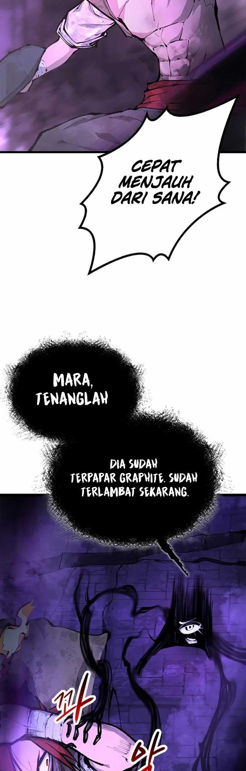 Piece Maker of Flame Chapter 03 Gambar 15