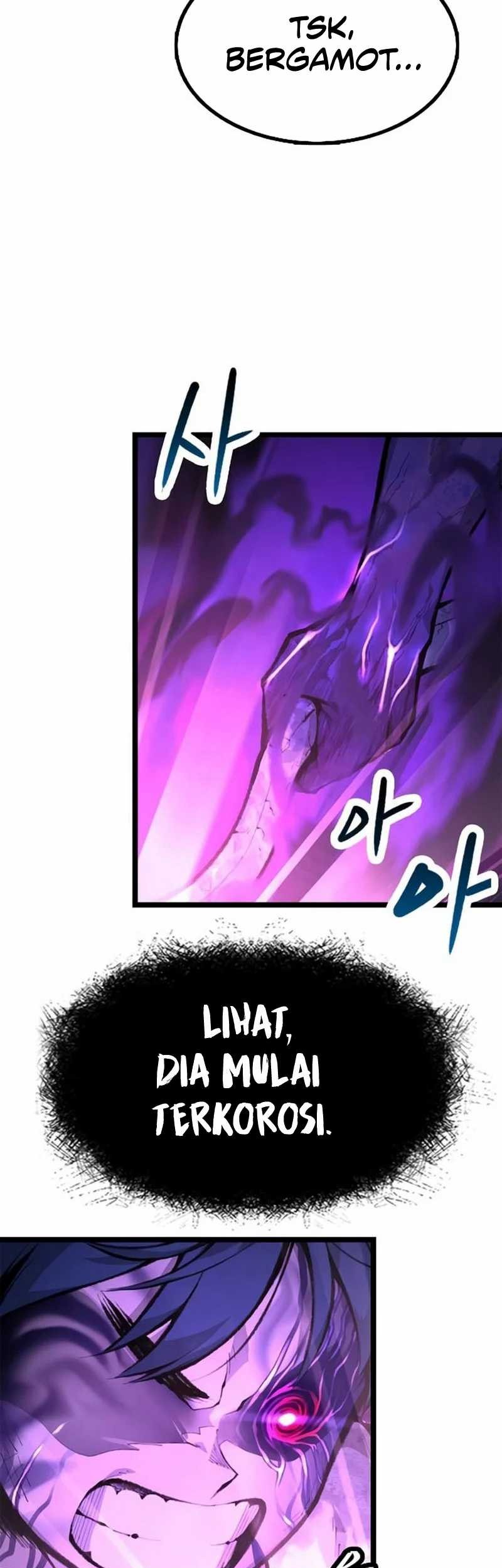 Piece Maker of Flame Chapter 03 Gambar 17