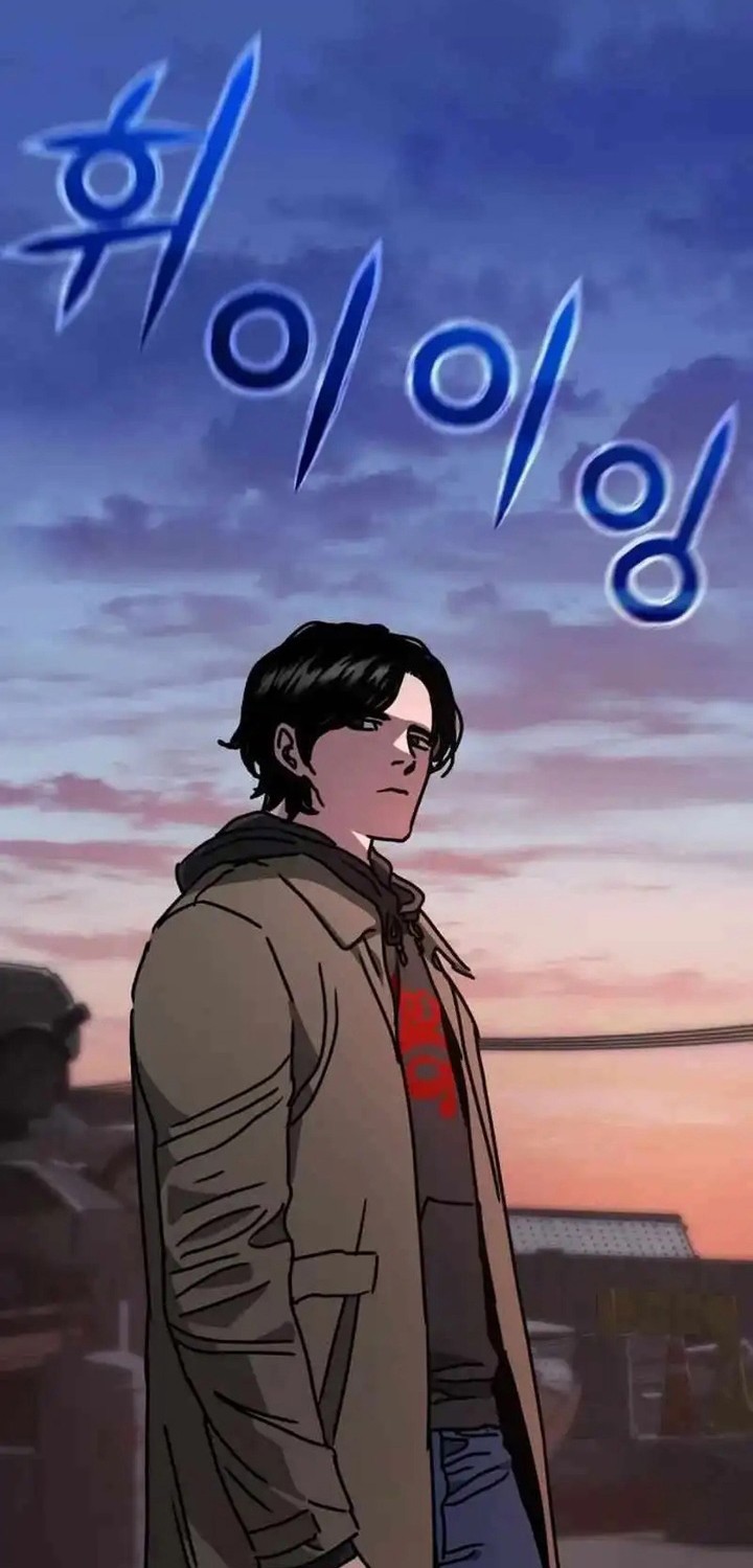 Hidden House in the Apocalypse Chapter 02 Gambar 21