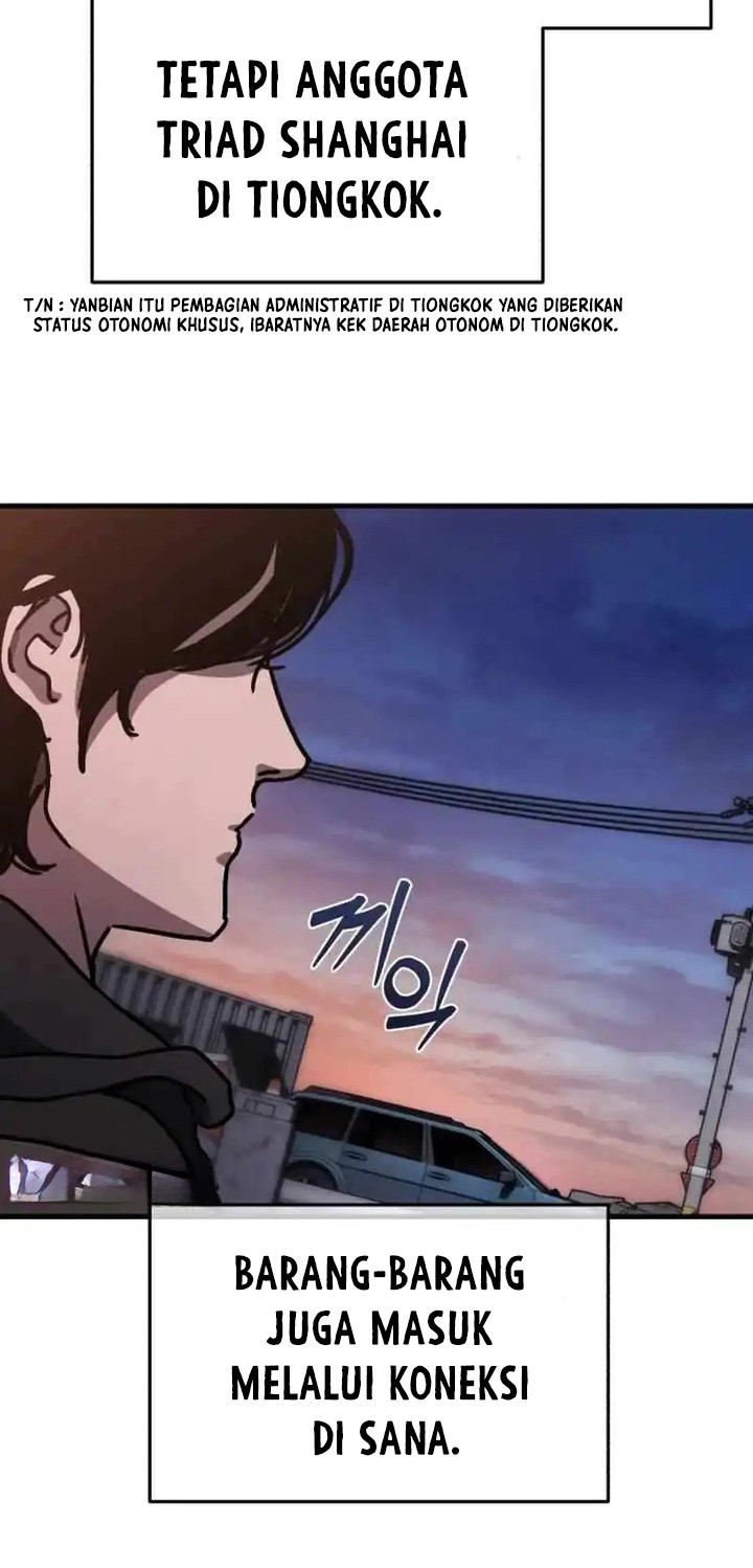 Hidden House in the Apocalypse Chapter 02 Gambar 23