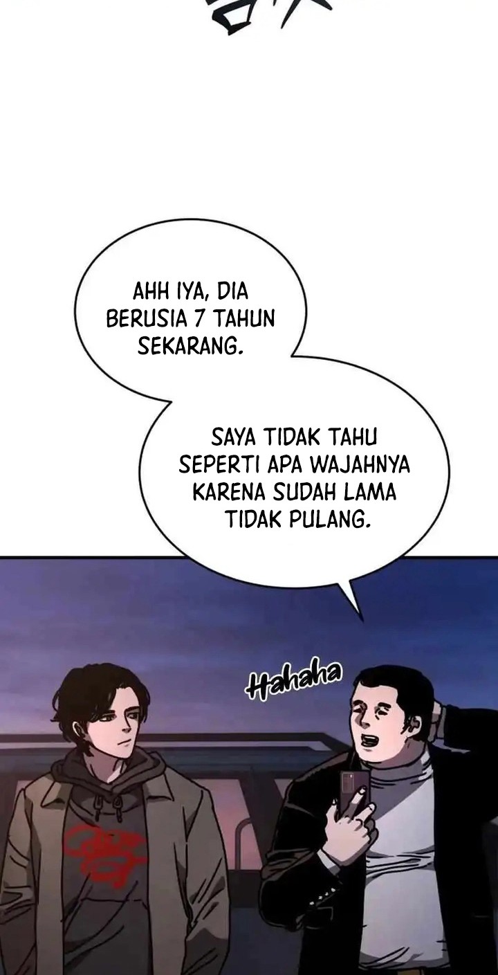 Hidden House in the Apocalypse Chapter 02 Gambar 27