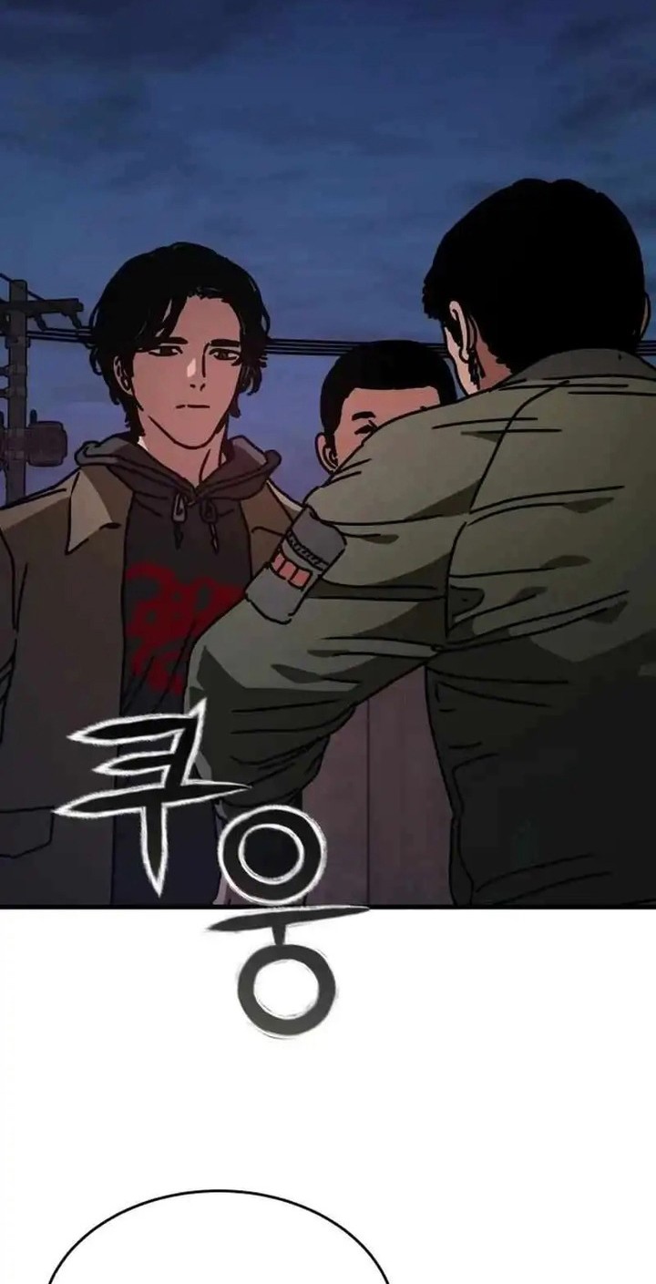 Hidden House in the Apocalypse Chapter 02 Gambar 29