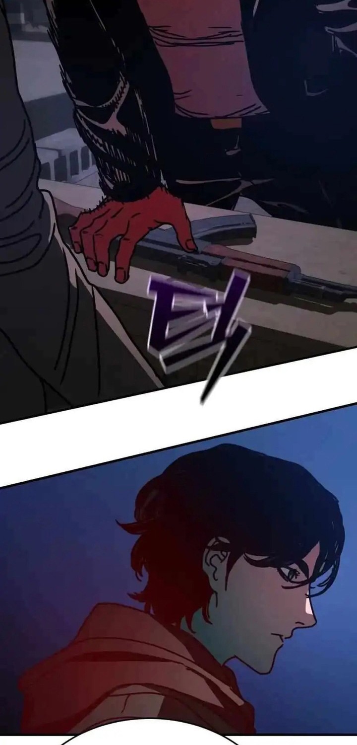 Hidden House in the Apocalypse Chapter 02 Gambar 35