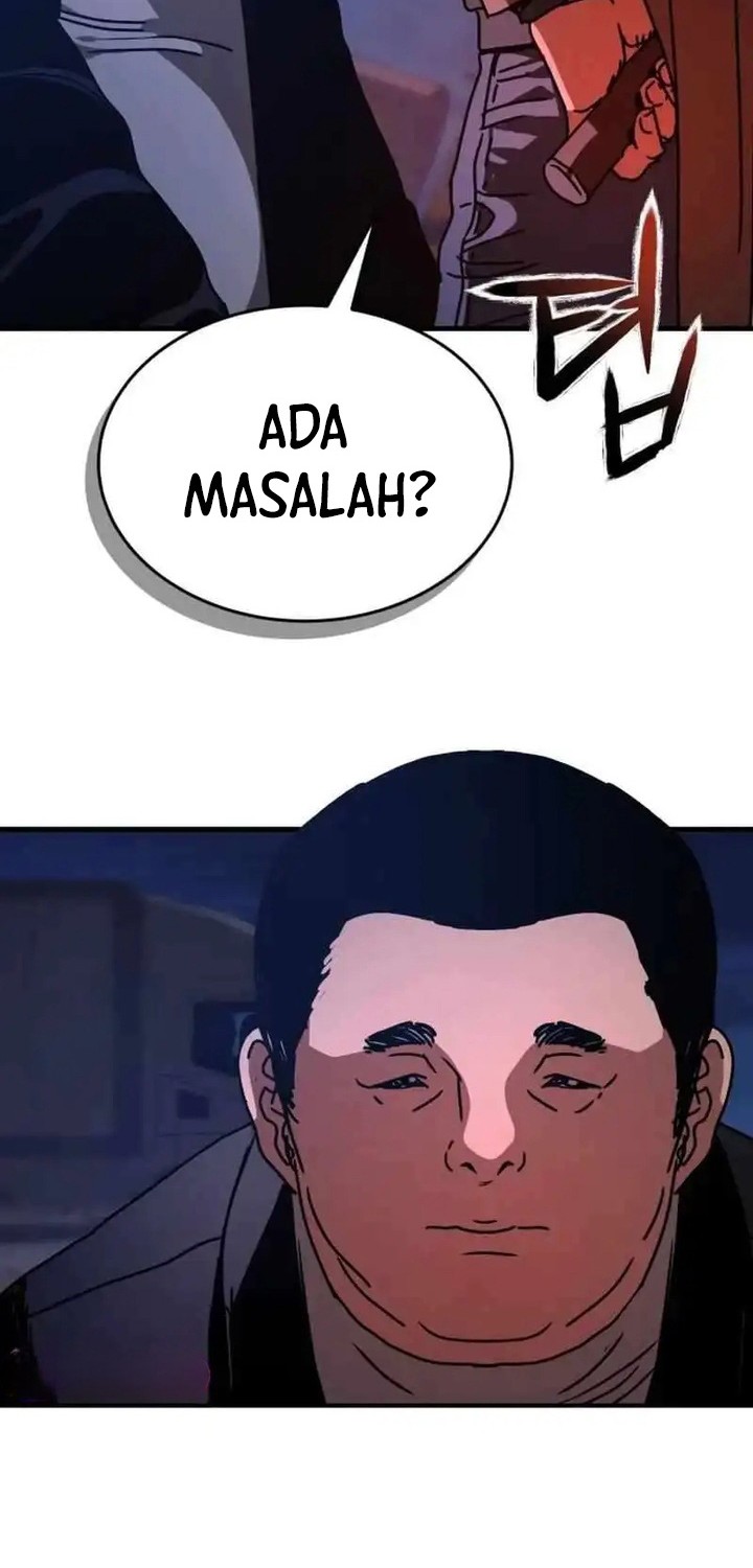 Hidden House in the Apocalypse Chapter 02 Gambar 39