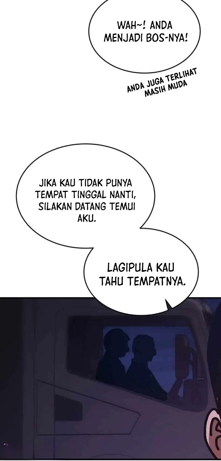 Hidden House in the Apocalypse Chapter 02 Gambar 41