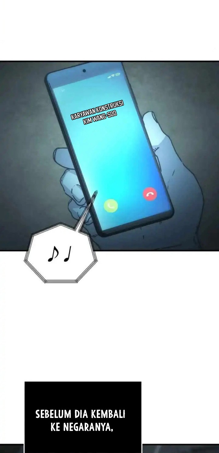 Hidden House in the Apocalypse Chapter 02 Gambar 47