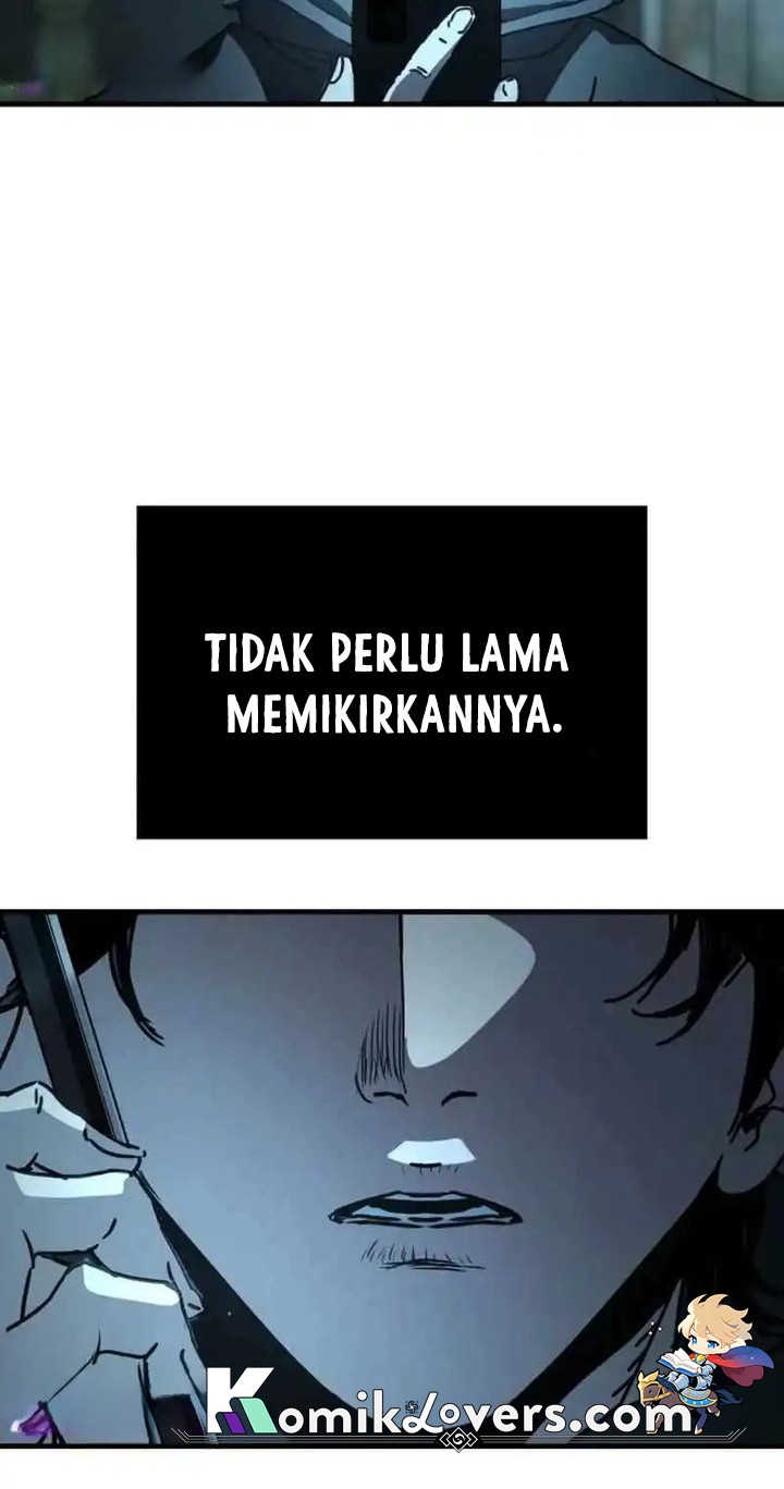 Hidden House in the Apocalypse Chapter 02 Gambar 51