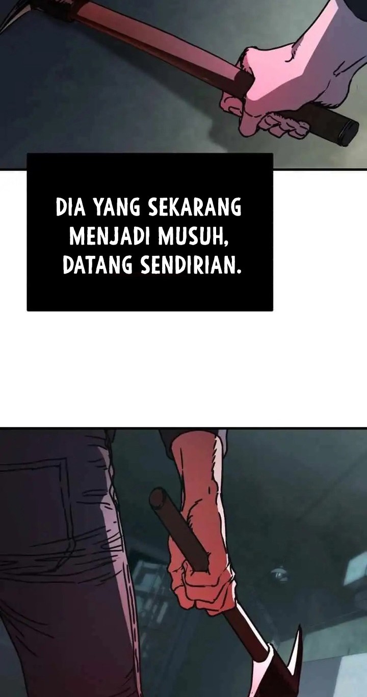 Hidden House in the Apocalypse Chapter 02 Gambar 55