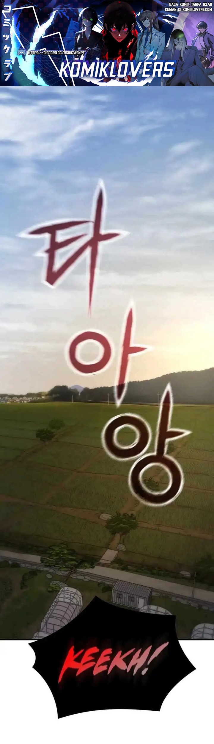 Manhwa Hidden House in the Apocalypse Chapter 02 gambar nomor 2