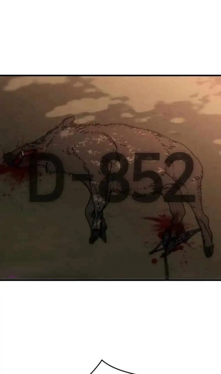 Hidden House in the Apocalypse Chapter 02 Gambar 3