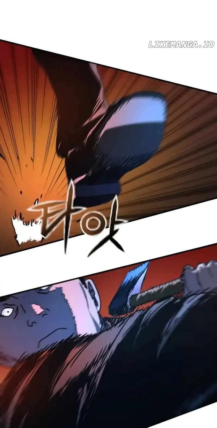 Hidden House in the Apocalypse Chapter 02 Gambar 59