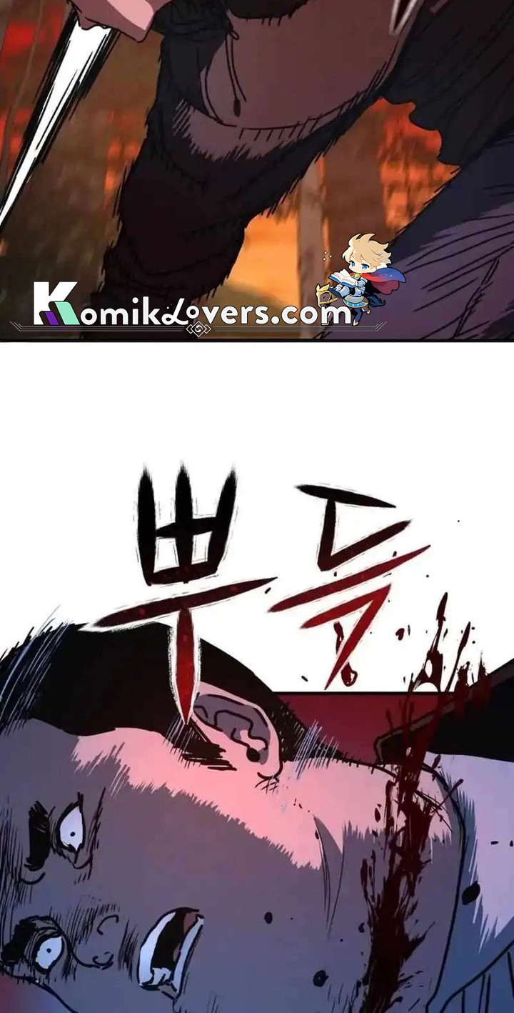 Hidden House in the Apocalypse Chapter 02 Gambar 63