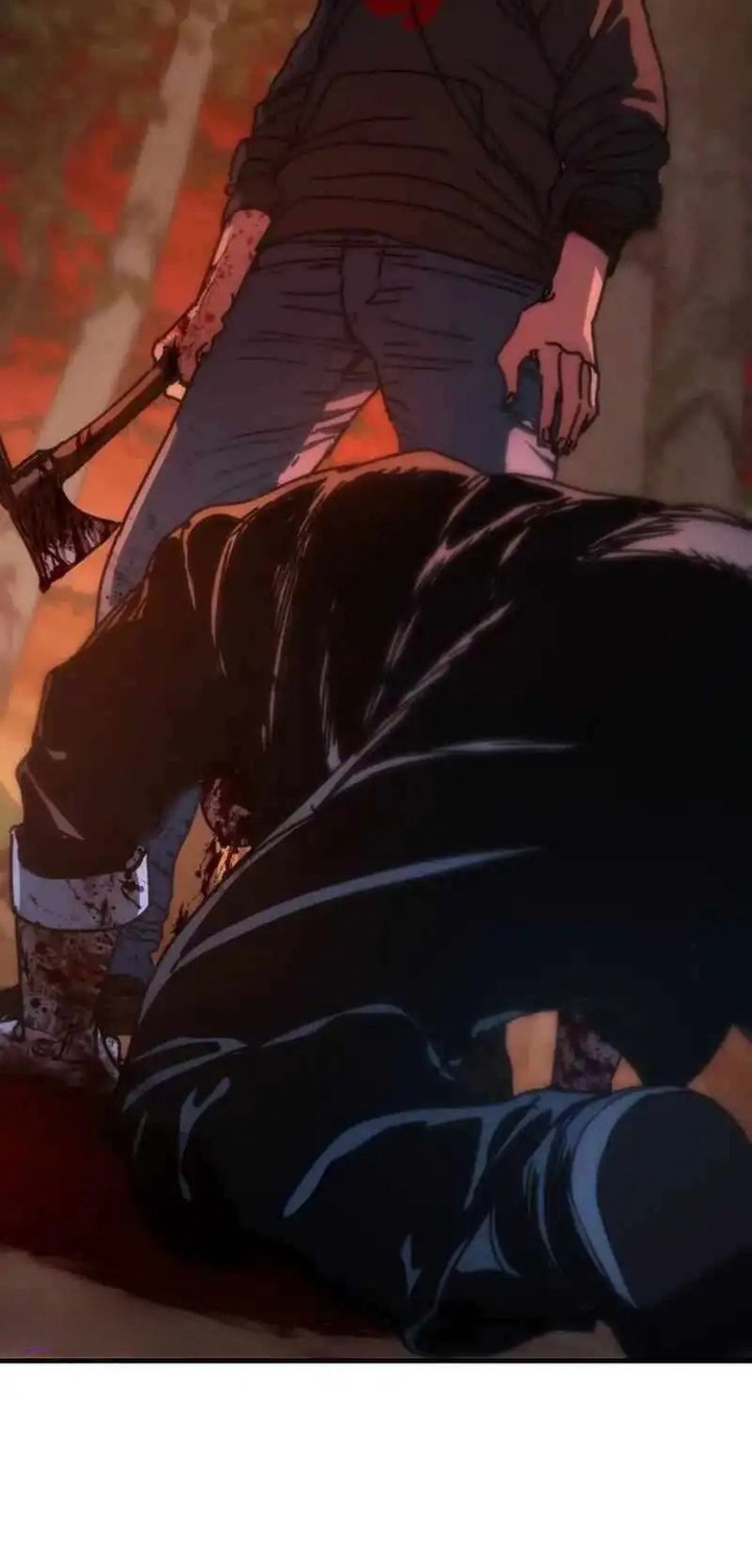 Hidden House in the Apocalypse Chapter 02 Gambar 69