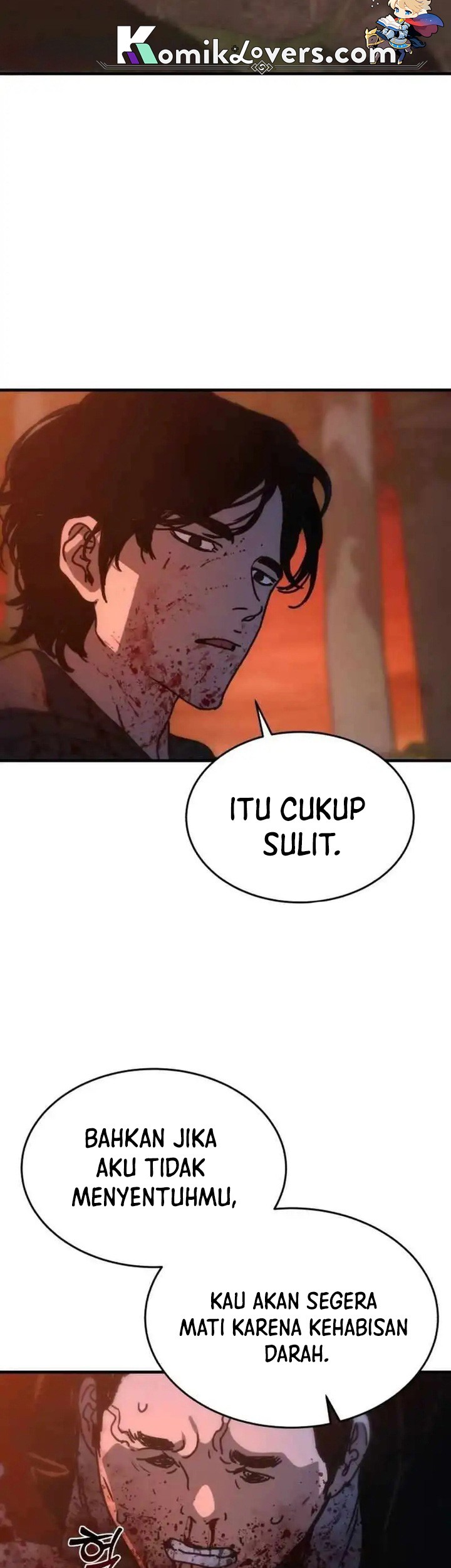 Hidden House in the Apocalypse Chapter 02 Gambar 72