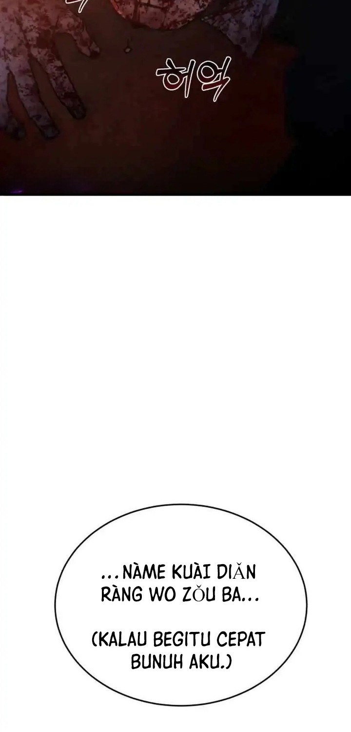 Hidden House in the Apocalypse Chapter 02 Gambar 73