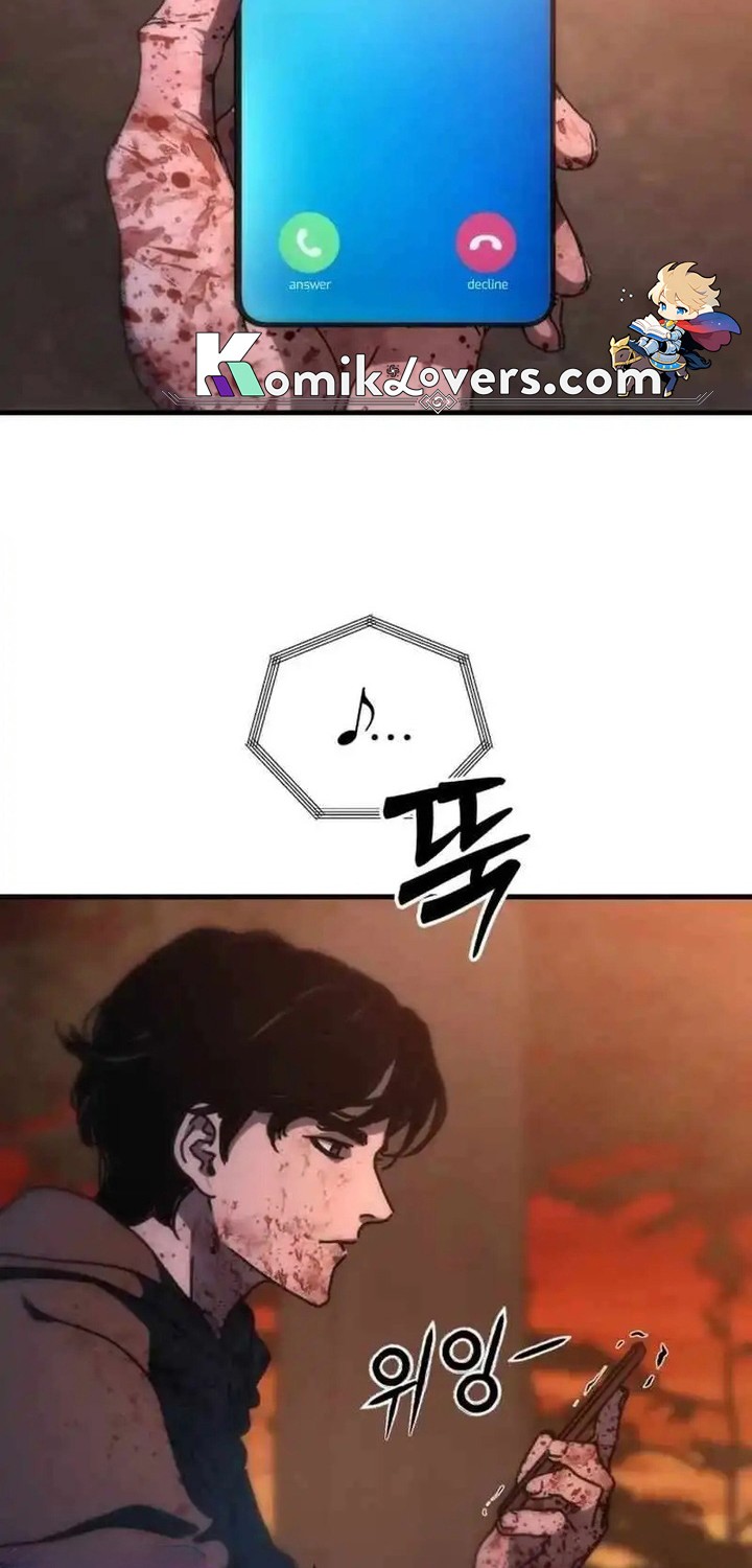 Hidden House in the Apocalypse Chapter 02 Gambar 77