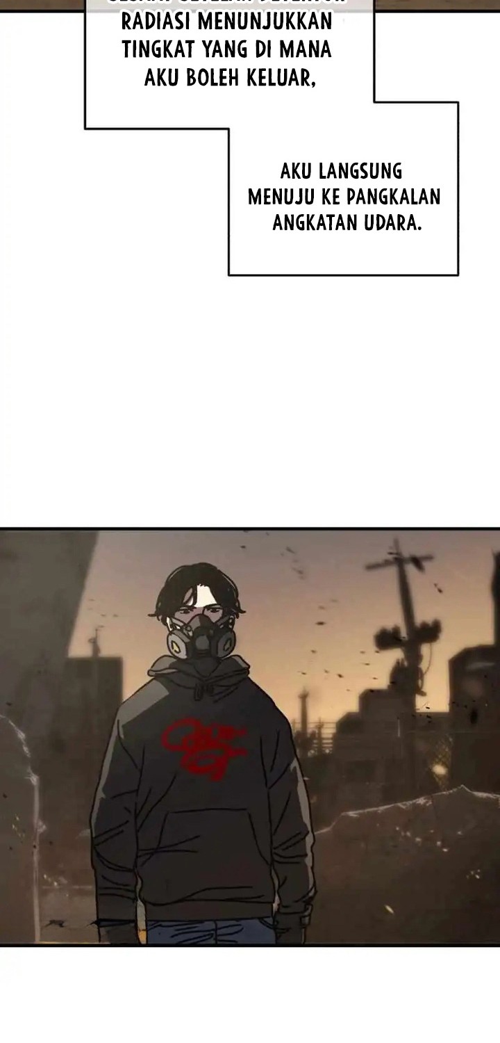 Hidden House in the Apocalypse Chapter 02 Gambar 81