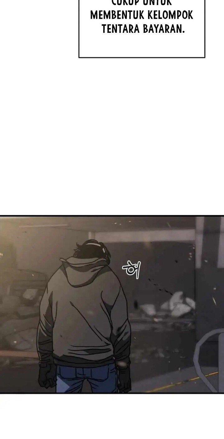 Hidden House in the Apocalypse Chapter 02 Gambar 83