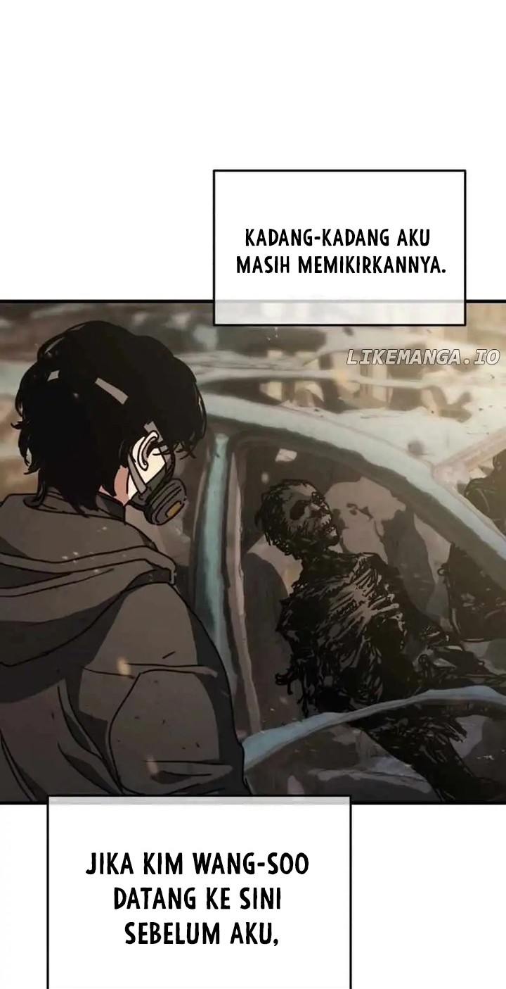 Hidden House in the Apocalypse Chapter 02 Gambar 85