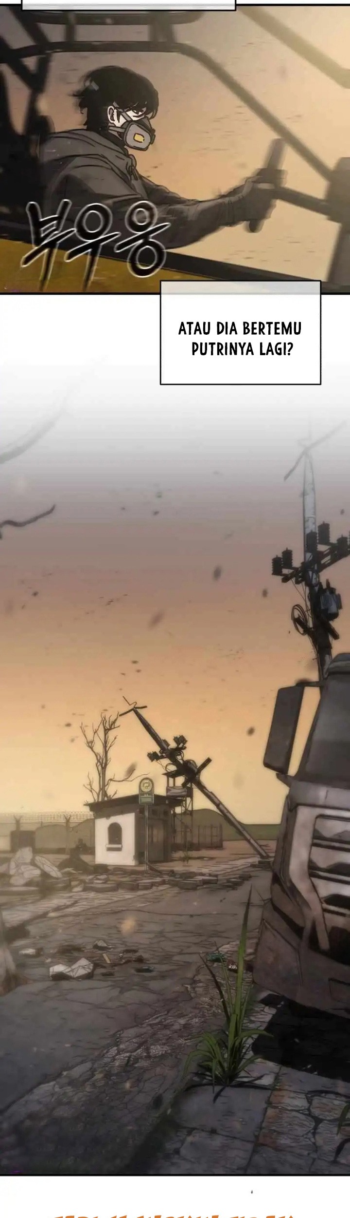 Hidden House in the Apocalypse Chapter 02 Gambar 88