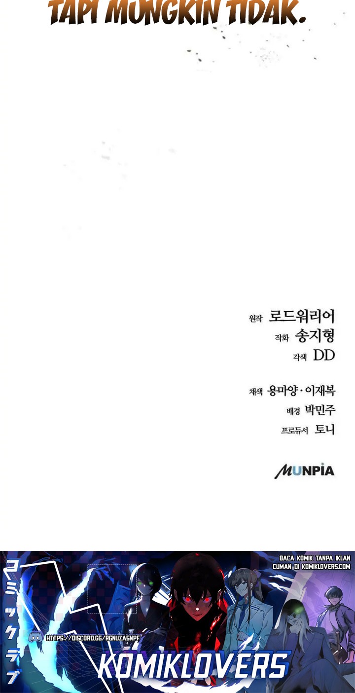 Hidden House in the Apocalypse Chapter 02 Gambar 89