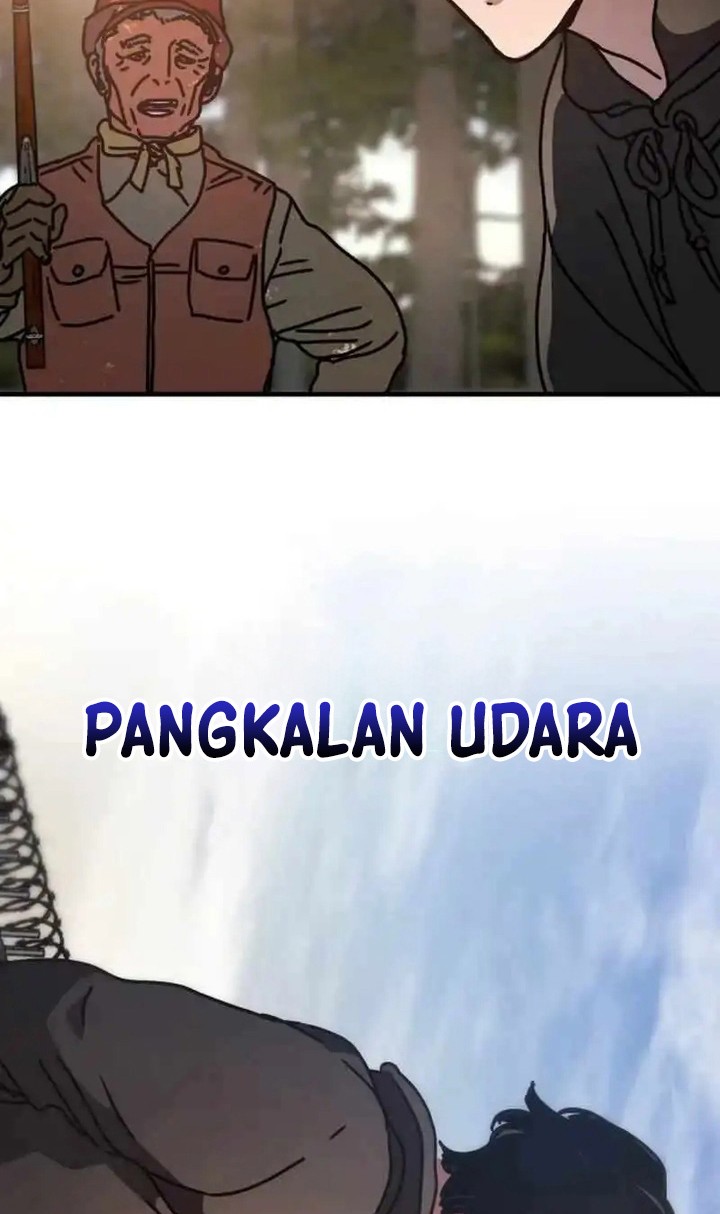 Hidden House in the Apocalypse Chapter 02 Gambar 7
