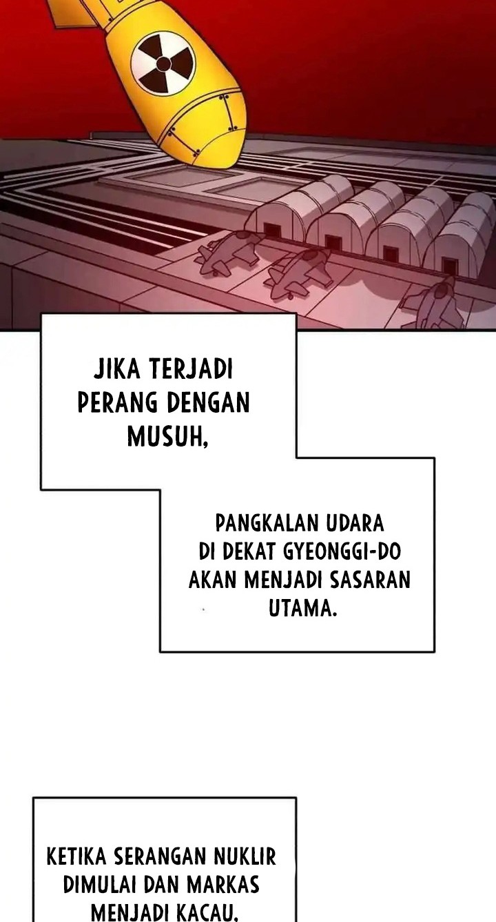 Hidden House in the Apocalypse Chapter 02 Gambar 11