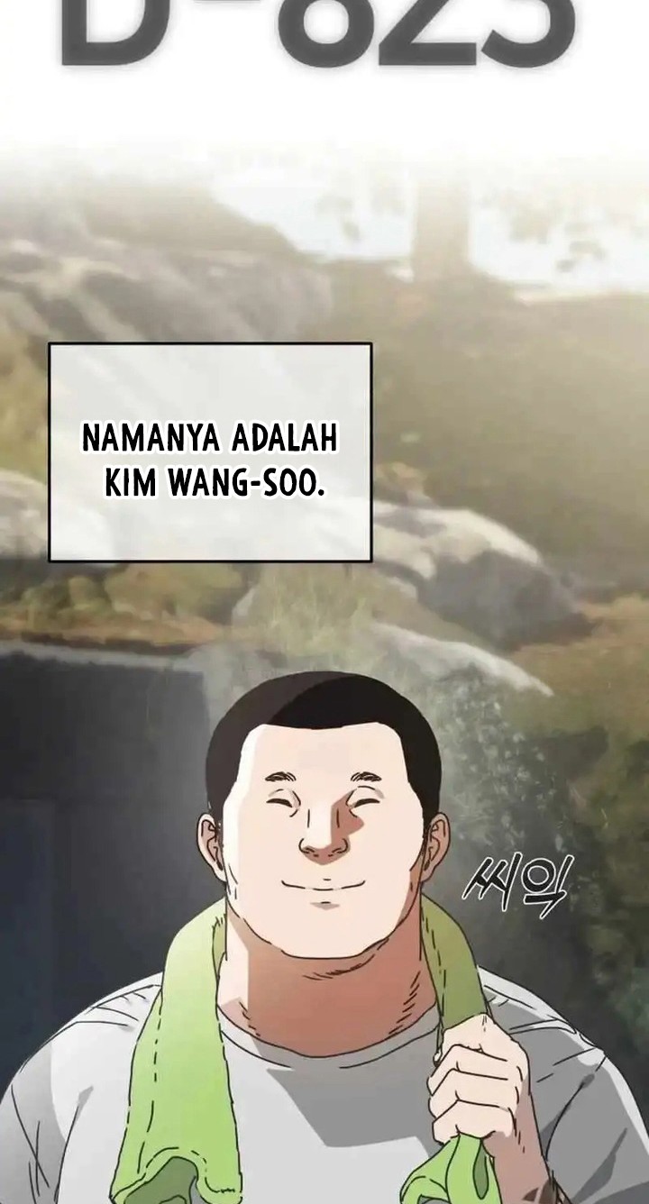 Hidden House in the Apocalypse Chapter 02 Gambar 15