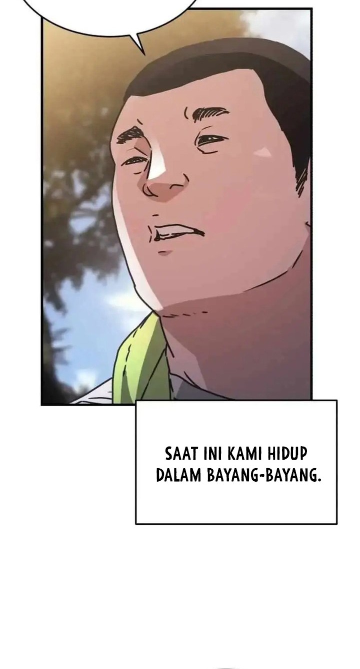 Hidden House in the Apocalypse Chapter 02 Gambar 17