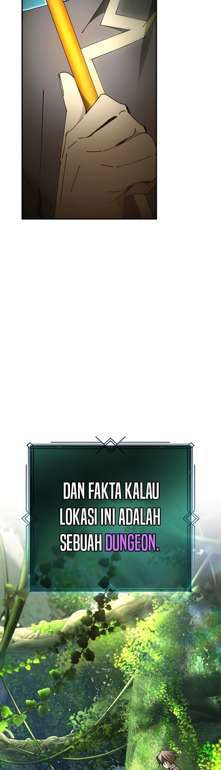 Magic Academy’s Genius Blinker Chapter 22 Gambar 20