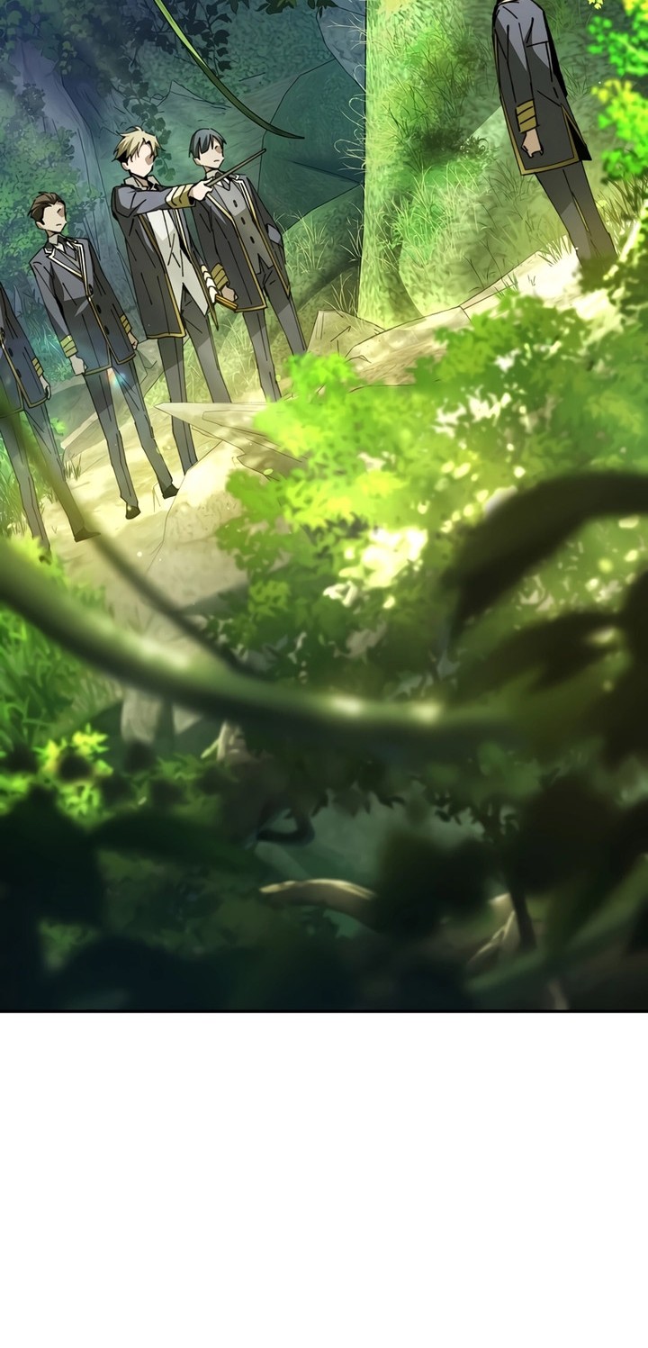 Magic Academy’s Genius Blinker Chapter 22 Gambar 21